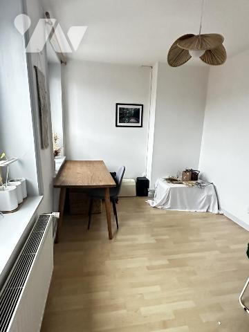 LILLE VIEUX LILLE - T3  56 M²