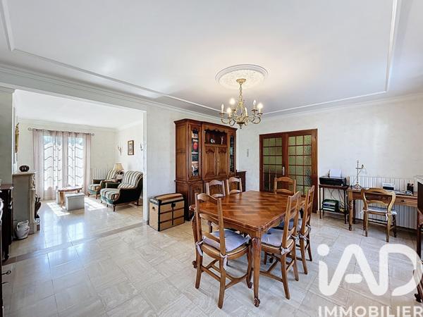 Maison à vendre 4 pièces 120 m² Corquilleroy