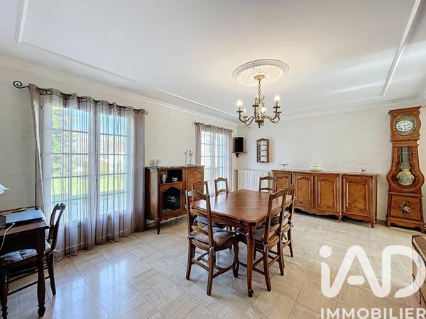 Maison à vendre 4 pièces 120 m² Corquilleroy
