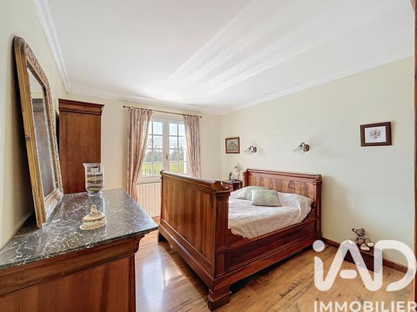 Maison à vendre 4 pièces 120 m² Corquilleroy