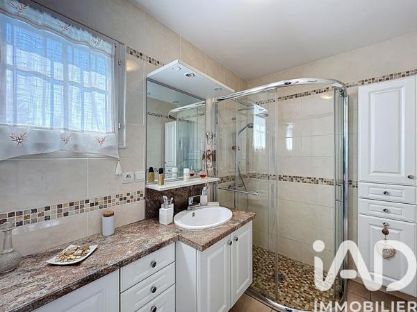 Maison à vendre 4 pièces 120 m² Corquilleroy
