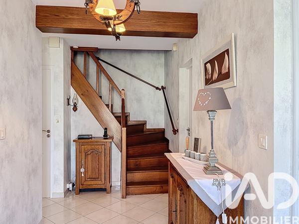 Maison à vendre 4 pièces 120 m² Corquilleroy