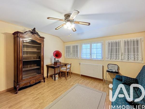 Maison à vendre 4 pièces 120 m² Corquilleroy