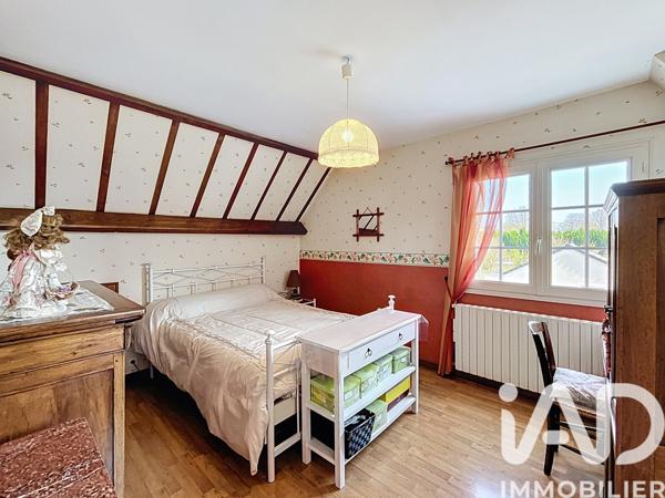 Maison à vendre 4 pièces 120 m² Corquilleroy