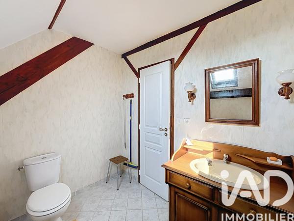 Maison à vendre 4 pièces 120 m² Corquilleroy