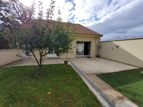 Maison à vendre à Cramant dans la Marne (51530), ref : 51022-1276