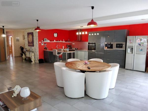 Maison à vendre à Cramant dans la Marne (51530), ref : 51022-1276