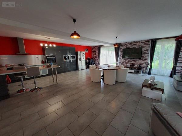 Maison à vendre à Cramant dans la Marne (51530), ref : 51022-1276