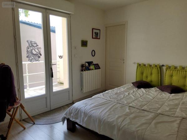 Maison à vendre à Cramant dans la Marne (51530), ref : 51022-1276