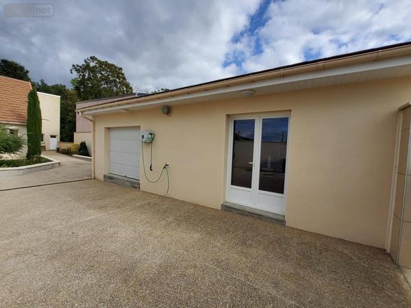 Maison à vendre à Cramant dans la Marne (51530), ref : 51022-1276