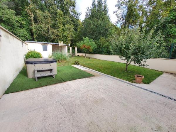 Maison à vendre à Cramant dans la Marne (51530), ref : 51022-1276