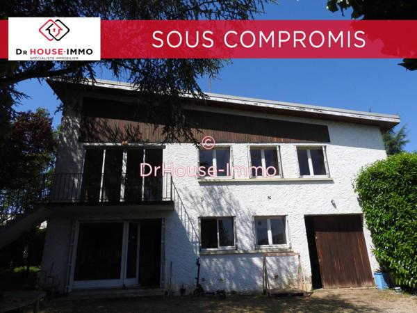 Maison à vendre 8 pièces de 155 m²