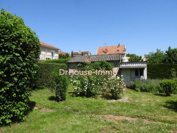 Maison à vendre 8 pièces de 155 m²