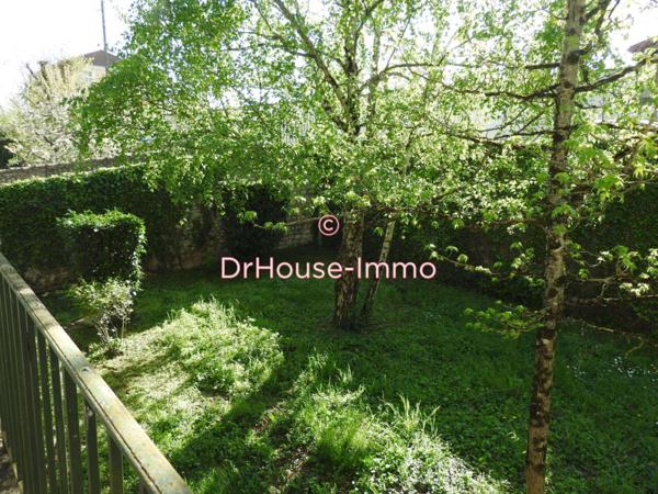 Maison à vendre 8 pièces de 155 m²