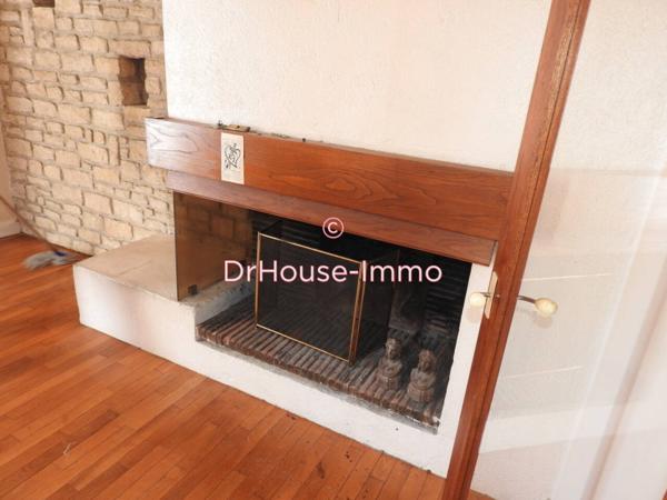 Maison à vendre 8 pièces de 155 m²