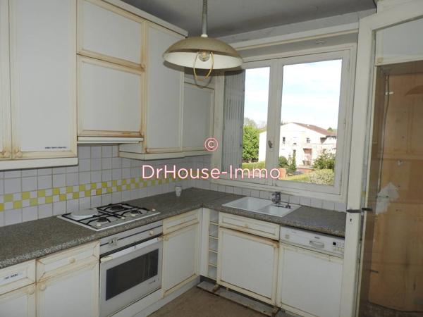 Maison à vendre 8 pièces de 155 m²
