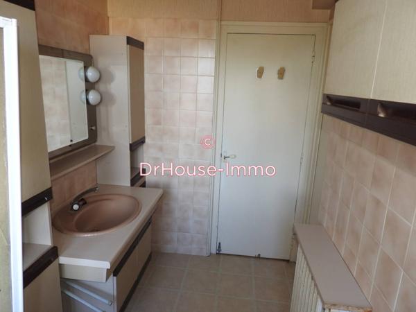 Maison à vendre 8 pièces de 155 m²