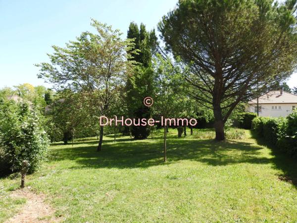 Maison à vendre 8 pièces de 155 m²