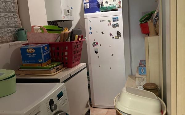 Maison à vendre    7 pièces •  Mazères