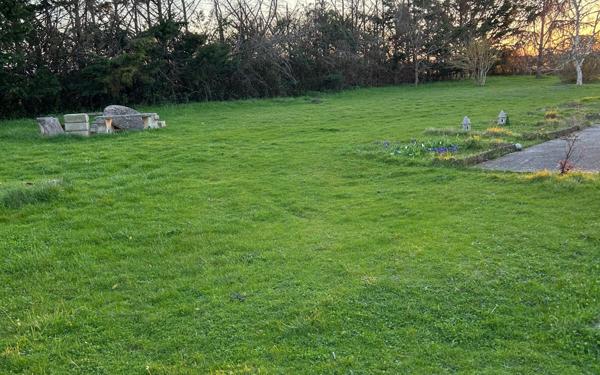 Maison à vendre    7 pièces •  Mazères