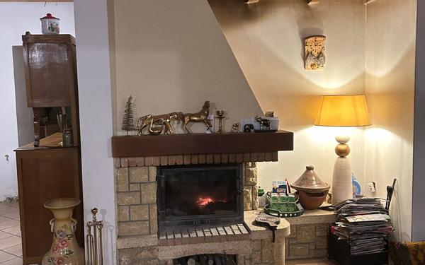 Maison à vendre    7 pièces •  Mazères