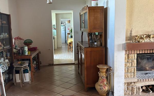 Maison à vendre    7 pièces •  Mazères