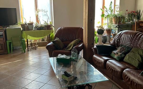 Maison à vendre    7 pièces •  Mazères