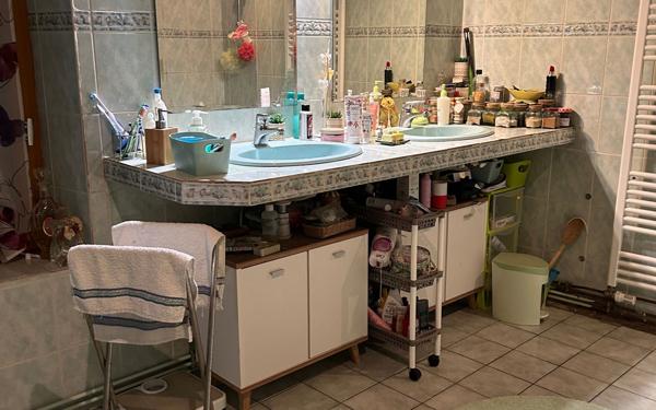 Maison à vendre    7 pièces •  Mazères