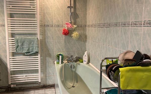 Maison à vendre    7 pièces •  Mazères