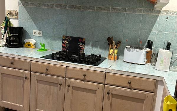 Maison à vendre    7 pièces •  Mazères