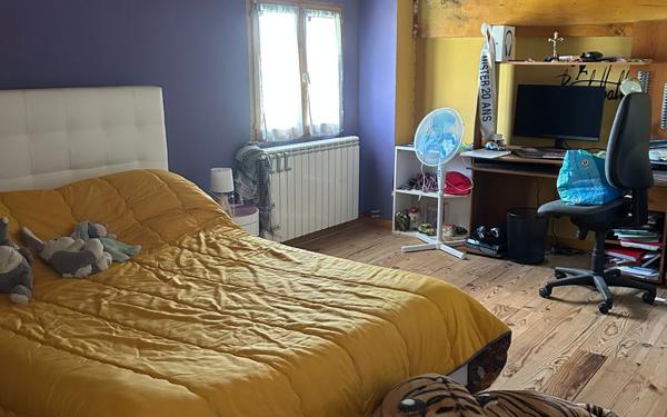 Maison à vendre    7 pièces •  Mazères