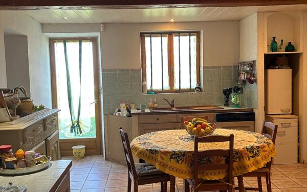 Maison à vendre    7 pièces •  Mazères