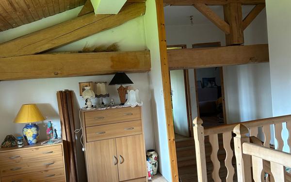 Maison à vendre    7 pièces •  Mazères