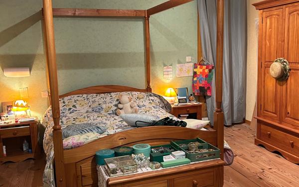 Maison à vendre    7 pièces •  Mazères