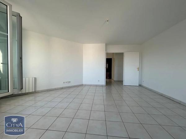 Appartement à louer 2 pièces 51.44m² Maisons-Alfort (94700)