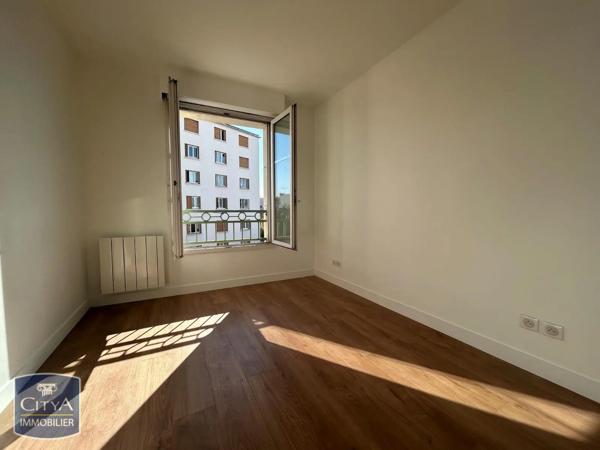 Appartement à louer 2 pièces 51.44m² Maisons-Alfort (94700)