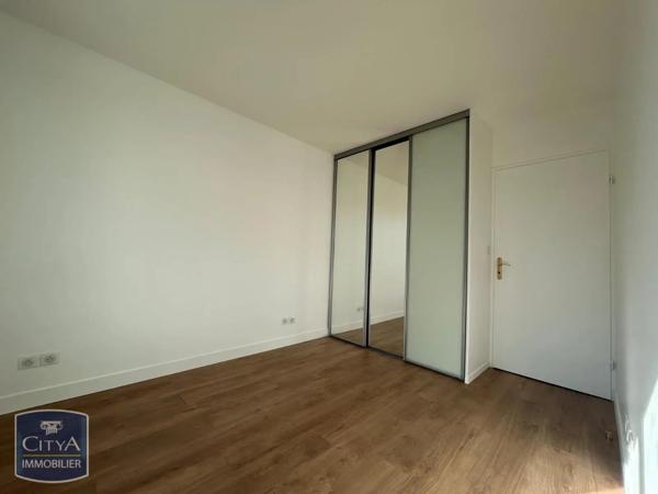Appartement à louer 2 pièces 51.44m² Maisons-Alfort (94700)