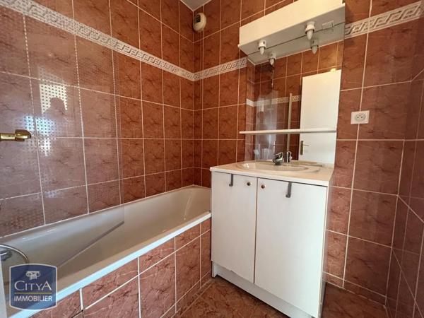 Appartement à louer 2 pièces 51.44m² Maisons-Alfort (94700)
