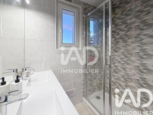 Appartement à vendre 3 pièces 63 m² Les Clayes-sous-Bois