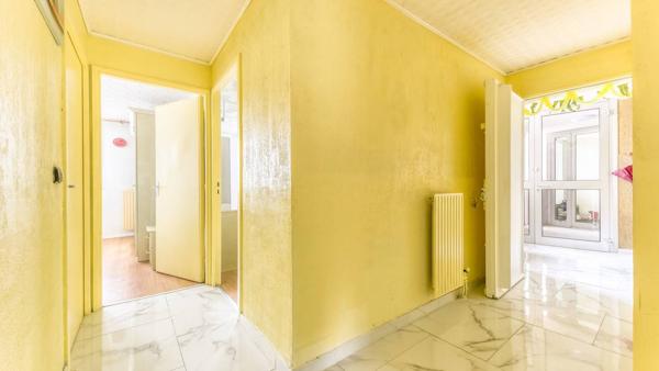 Appartement Roissy En Brie 3 pièce(s) 70.5 m2