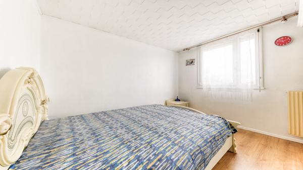 Appartement Roissy En Brie 3 pièce(s) 70.5 m2