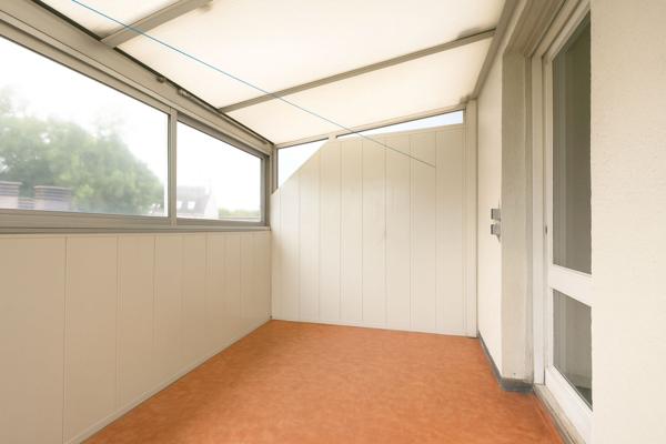 Appartement Roissy En Brie 3 pièce(s) 70.5 m2