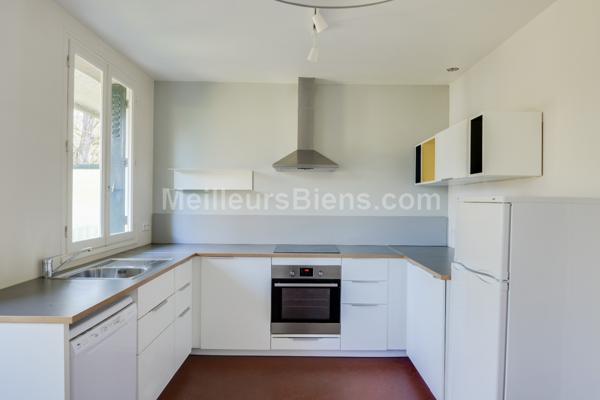 Sèvres Maison rénovée avec 5 chambres et un jardin