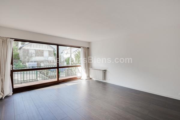 Sèvres Maison rénovée avec 5 chambres et un jardin