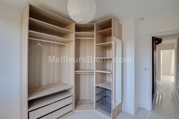 Sèvres Maison rénovée avec 5 chambres et un jardin