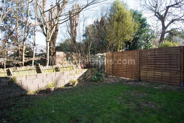 Sèvres Maison rénovée avec 5 chambres et un jardin