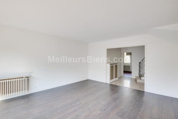 Sèvres Maison rénovée avec 5 chambres et un jardin