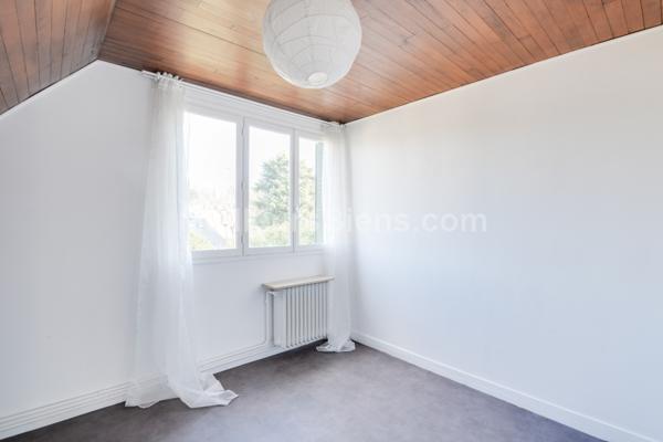 Sèvres Maison rénovée avec 5 chambres et un jardin