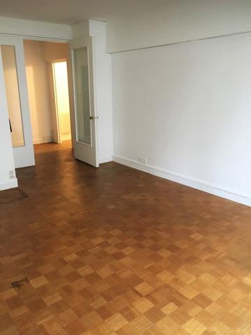 Appartement 2 pièces à louer