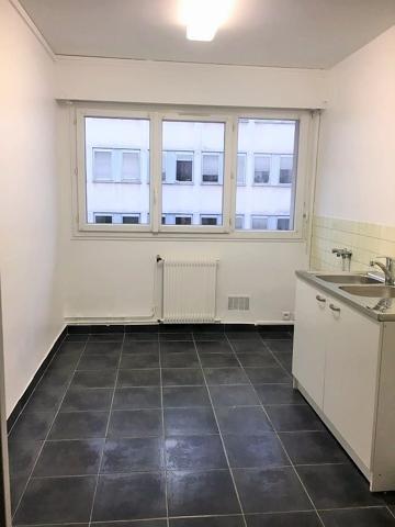 Appartement 2 pièces à louer